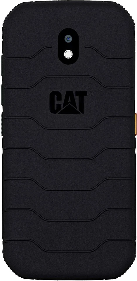 Smartphone Cat Phones S42 3 GB/32 GB 4G Nero - Immagine 2 di 4