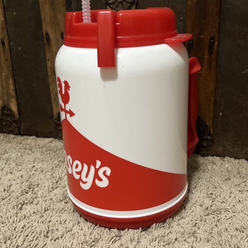 Taza de viaje WHIRLEY CASEY’S General Store GRANDE 64 oz Big Gulp - ENVÍO GRATUITO - Imagen 3 de 12