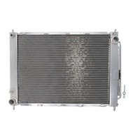 Kondensator, Klimaanlage NRF 350057