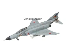 Fine Molds 1/72 Jet Aircraft Series Air Self-Defense Force F-4EJ Kai Fighter