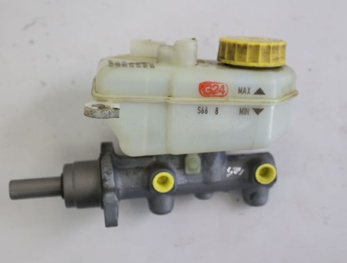 Hauptbremszylinder Skoda FABIA 2 Combi 5J 6Q0611019Q FTE 1.9 77 KW 105 PS ABS