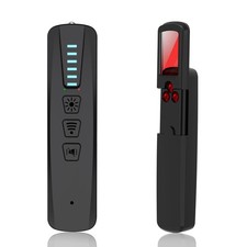 Hidden Camera Detectors,GPS Tracker Detector,Camera Detector Spy Camera Finde...