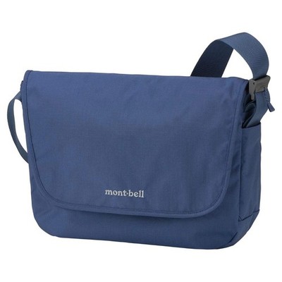 MONTBELL Bernina Flap Shoulder Large Size