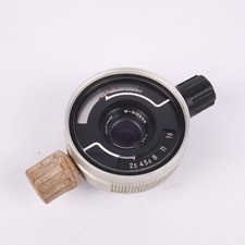 Nikon Nikonos 35mm f2.5 W-Nikkor Amphibious Lens READ Haze Underwater