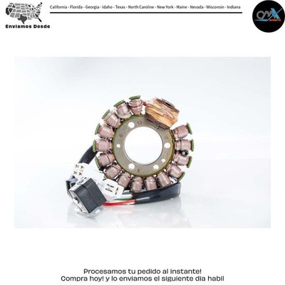 STATOR Yamaha YFM250X Bear Tracker 2WD [SRA] YFB250FW Timberwolf 4WD [SRA]