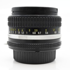 Nikon Ai NIKKOR 50mm 1:1.4s 1:1.8 訳ありセット Nikon Ai NIKKOR 50mm 1:1.4s 1:1.8 訳ありセット ニコン AI Nikkor