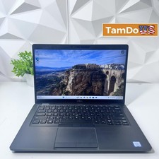 Dell Latitude 5400 Laptop, 14" FHD, i5-8365U, 16GB, 256GB SSD, Win 11 Pro