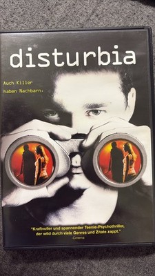 Disturbia