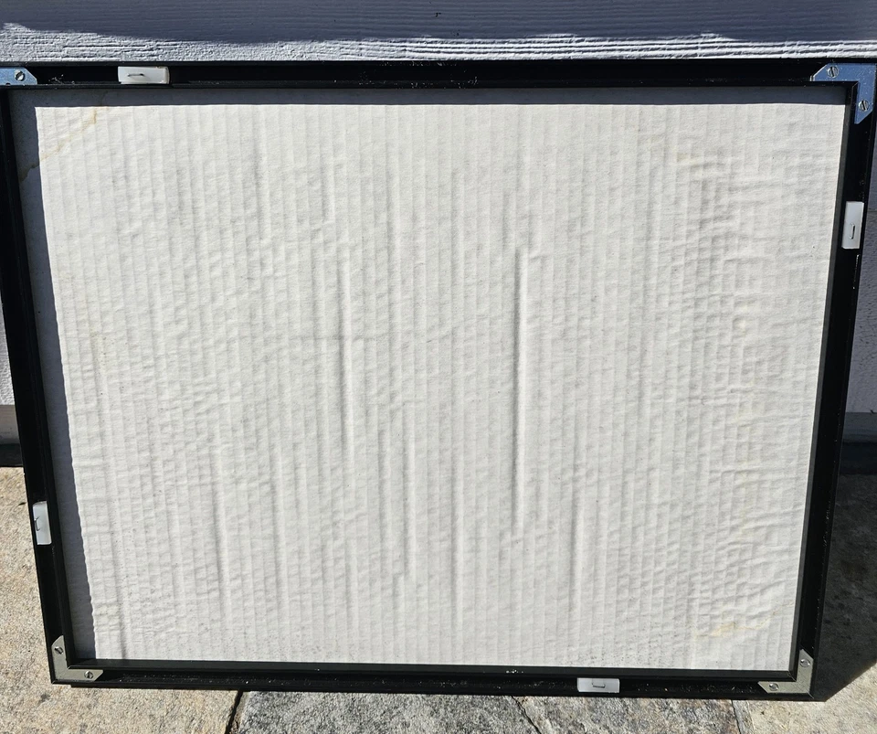 Michael Jordan Chicago Bulls Framed Wall Art Photo NBA Championship Display 90s. - Image 2 of 4