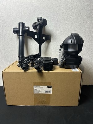 Orbit 62100 Yard Enforcer Motion Activated Sprinkler Animal Repellent New