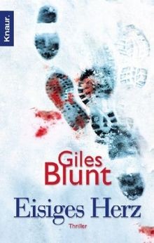 Eisiges Herz: Thriller (John Cardinal, Band 4)  v... | Buch | Zustand akzeptabel