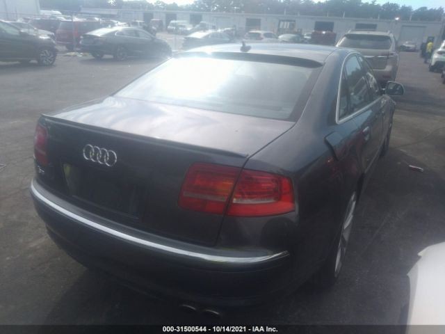 Air Flow Meter 4.2L Fits 08-15 AUDI R8 484618