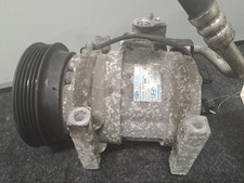 Climatisation et Accessoires Hyundai I10