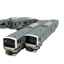 KATO 10-1846 E531 Series Joban Line/Ueno Tokyo Line Attached Formation Set (5