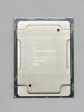Intel Xeon Gold 5222 SRF8V 3.80GHz LGA 3647 Socket P Quad Core 8-Threads CPU