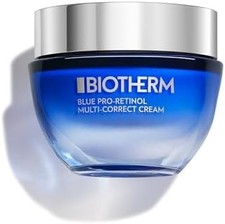 Biotherm Blue Therapy Pro Retinol Multi Correct Anti Aging Creme, Gesichtspflege