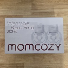 Momcozy Wearable Breast Pump S12 Pro