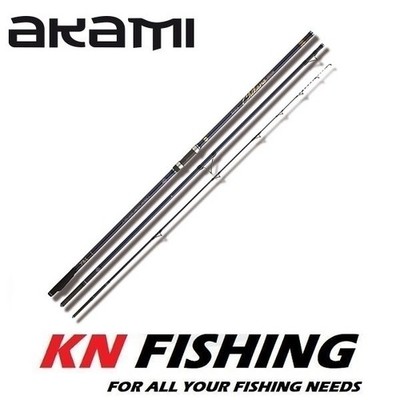 AKAMI CHIKARA KRONOS Surfcasting Rod 4.20m 100-250gr