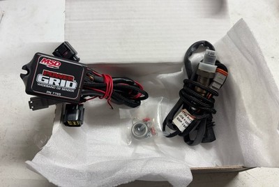 MSD Power Grid Wideband 02 Kit P/N 7765