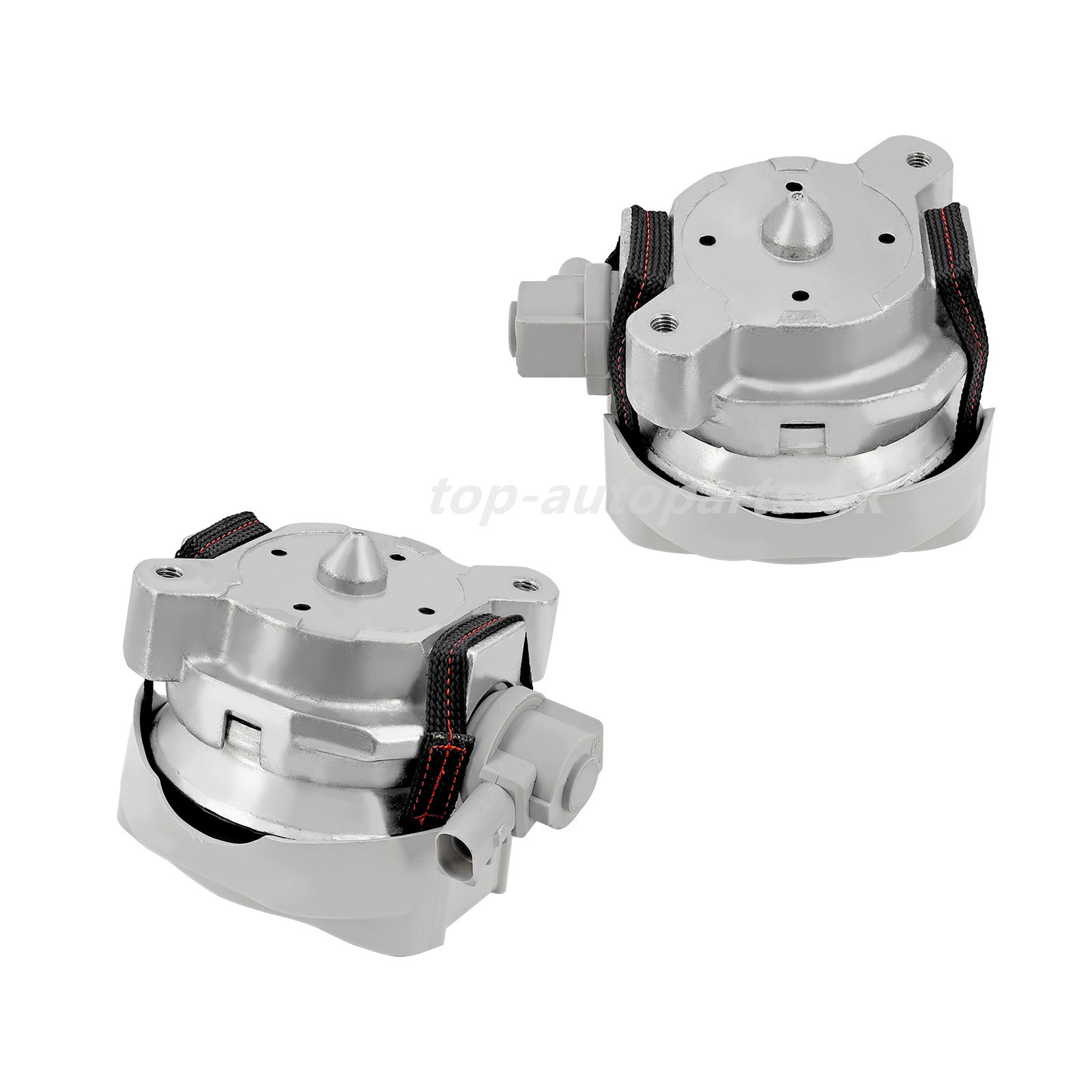 2PCS Engine Motor Mounts For Audi R8 Lamborghini Huracan 5.2L V10 420199381AA