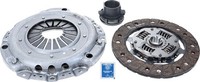NEU - Sachs 3000203002 Kupplungssatz FüR BMW
