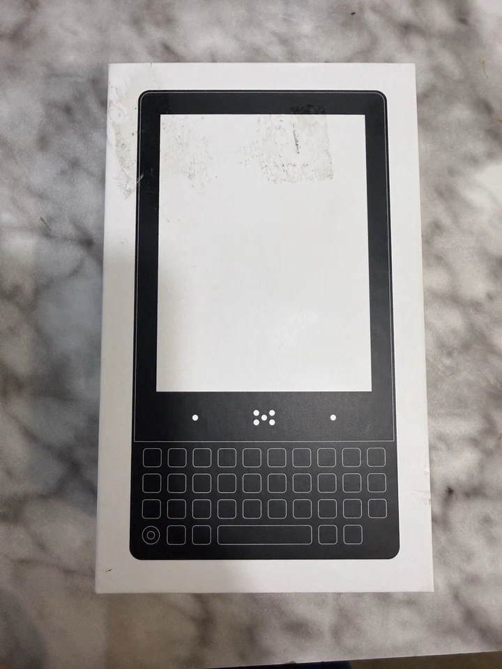 Minimal Phone MP01 Onyx 6gb/128gb E-Ink Smartphone, Black - Image 4 of 4