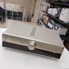 Technics SU-A808 Integrated Amplifier MOS Class AA   Vintage Japan Hi-Fi Works