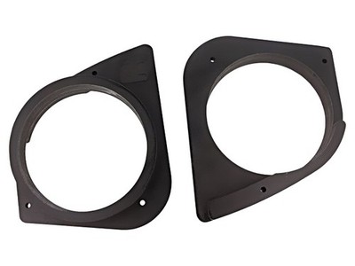 D.MDF.BMW10 DMBMW10 Abstand MDF 165mm BMW imprägniert 2Stk. BASSER