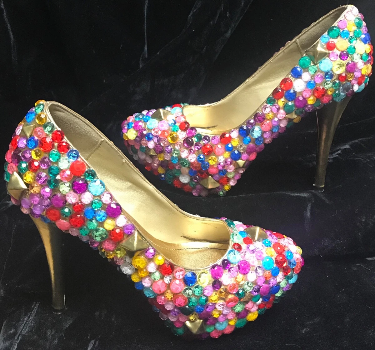 High heel shoes price sale