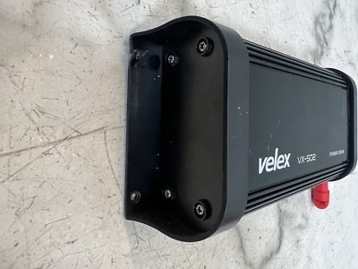 Velex VX502 VX505 VX508 amp amplifier | eBay