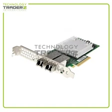 ** QLE2692-SR-CK Qlogic Dual-Ports 16Gbps Fibre Channel PCI-E Host Bus Adapter**