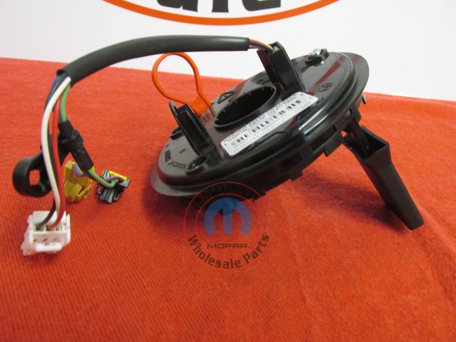 Dodge caliber clockspring