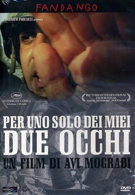 Per Uno Solo Dei Miei Due Occhi DVD Italian Import (1 DVD) - Movie