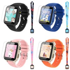 Kids Smart Watch with 31 Games Video Camera Watch Learning Toys Holiday Gifts