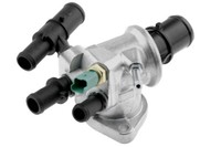 Thermostat Mit Deckel FüR Alfa Romeo 147 01- Fiat Multipla 01