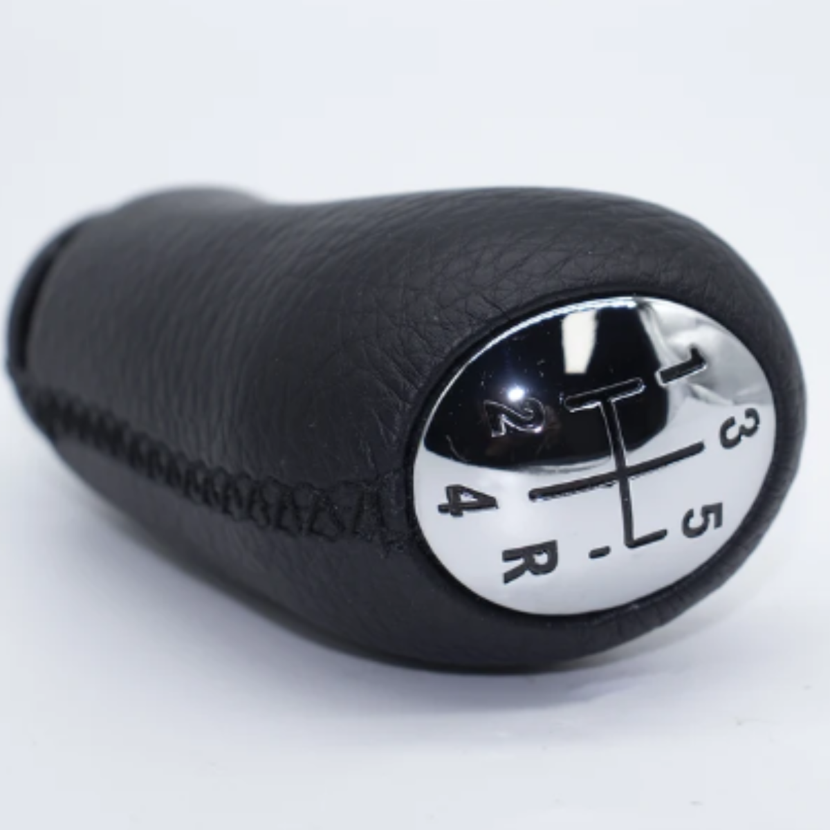 Levier-pommeaux,Pommeau De Levier De Vitesse à 5 Vitesses Pour RENAULT - Foto 6