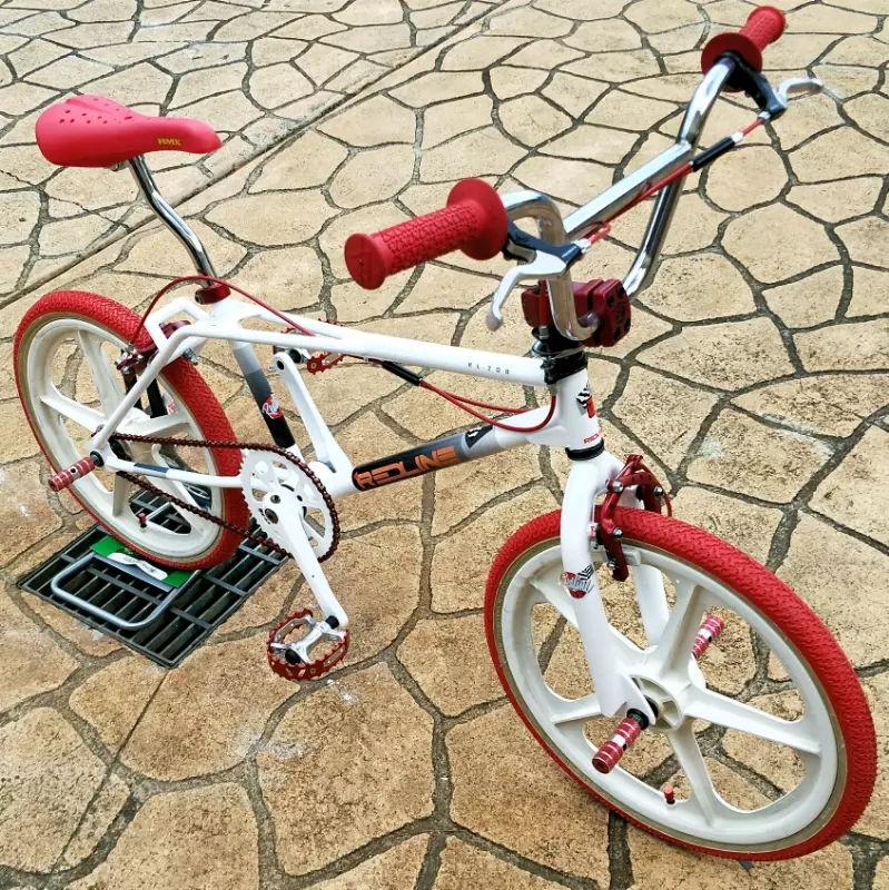 redline rl20b