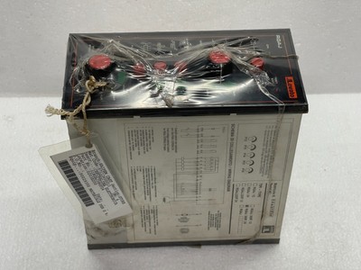 Lovato RGAJ.380F.24 / Centralina Electronica 31RGAJ380F24