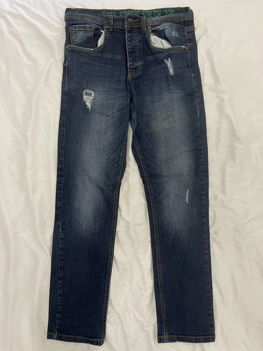 Matalan clearance levi jeans