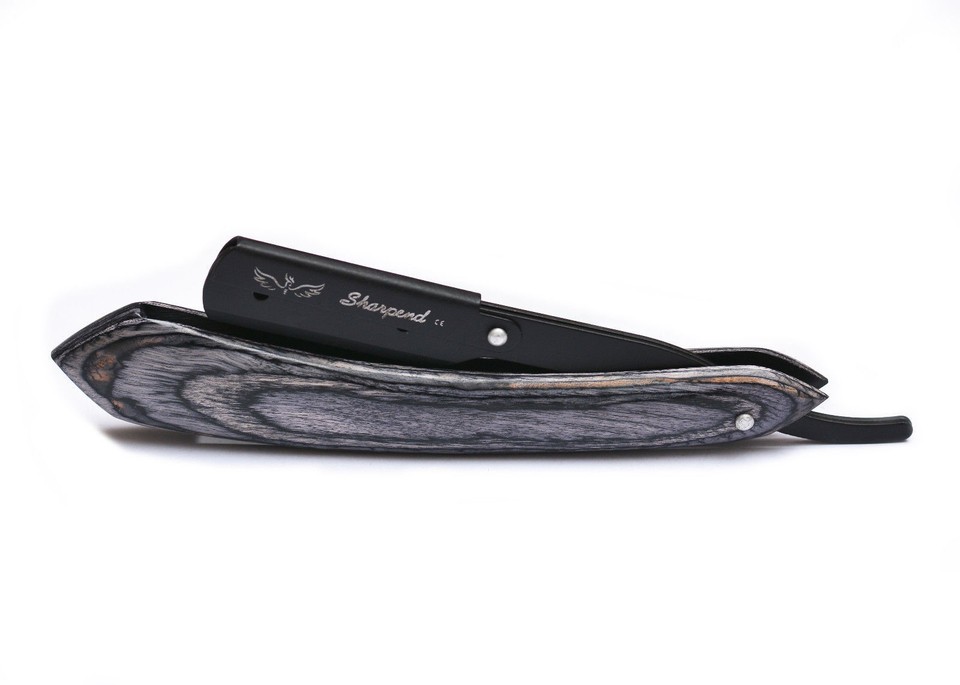 ANTIQUE CUT THROAT / Straight Razor - Boots - Sheffield £10.51 - UK