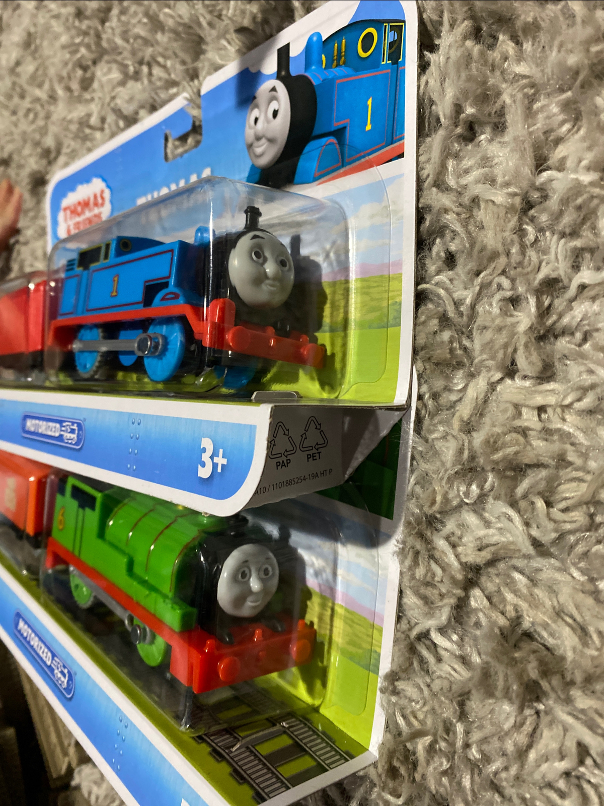 Thomas And Friends Trackmaster The Whistling Woods Tr vrogue.co