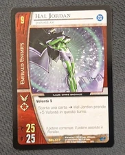 VS System TCG - Hal Jordan / Parallax - DGL-047 ita