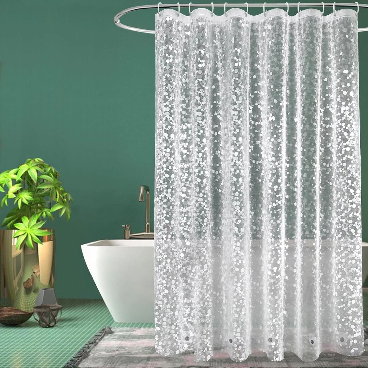 Best place for on sale shower curtains