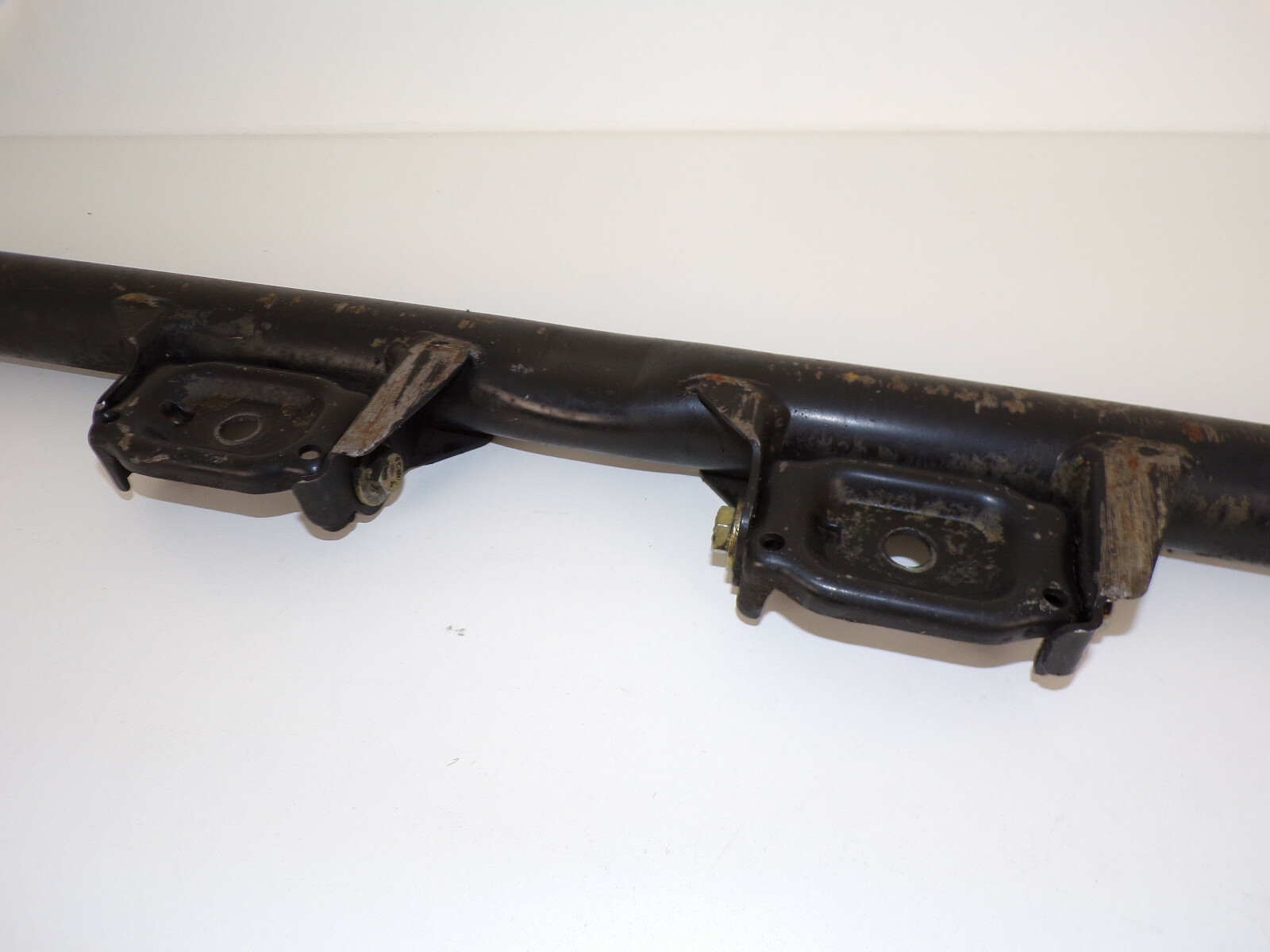 BMW E36 Front Subframe Crossover Crossmember Brace 24701138425.