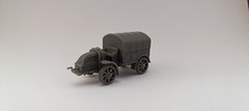 Latil Tar 4x4 WW1 Bausatz 3D Druck 1:87 - 1:3...