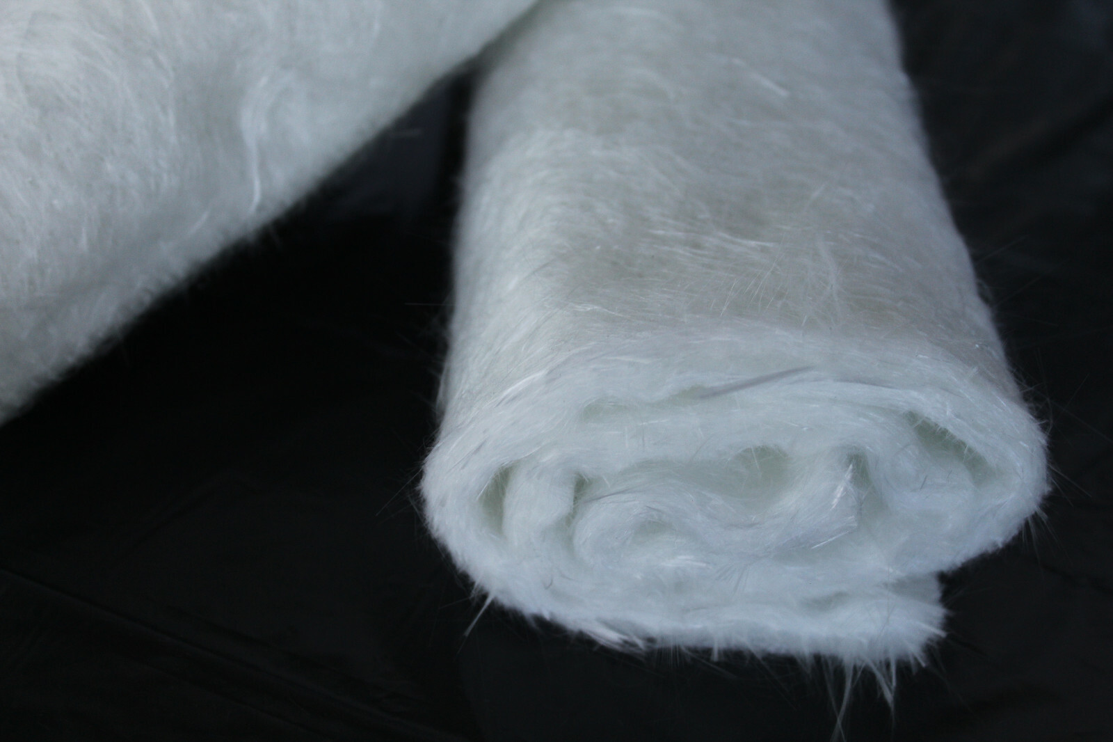 500mm x 300mm Exhaust Silencer Wadding EGlass Fibre Motorcycle Needle