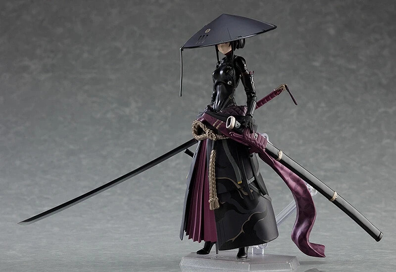 売り切れ必至! figma RONIN eBay | Japan from Factory Max Falslander 一般
