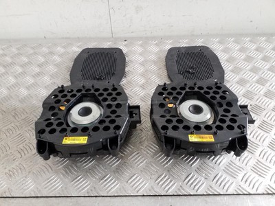 SUBWOOFER PAAR BMW X5 F15 2018 HARMON KARDON 9247342