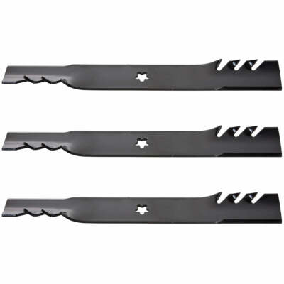 Oregon 595-605 G5 Gator Blades for 54'' Dixon 532187756