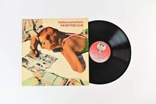 Hatfield And The North - The Rotters' Club on Virgin UK Press